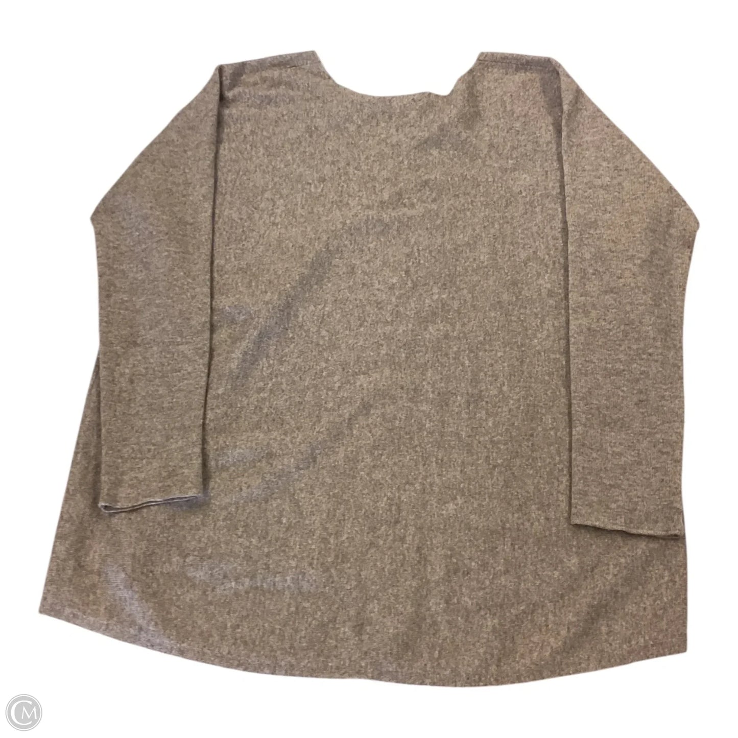 Sweater Cashmere By Vince In Tan, Size: M