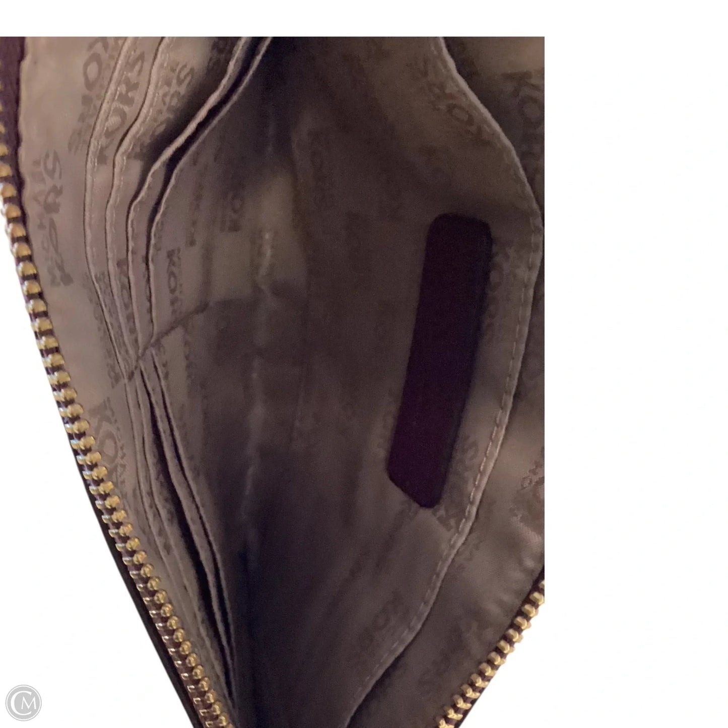 Wristlet Designer By Michael Kors, Size: Small