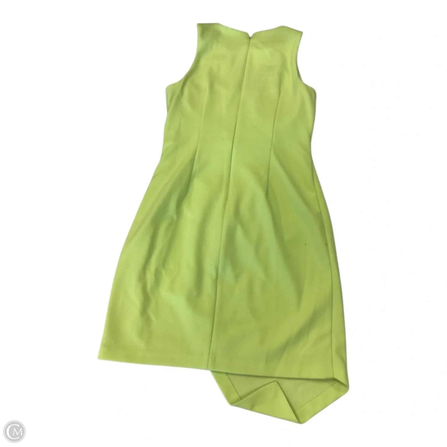 Dress Casual Short By Vince Camuto In Green, Size: 8