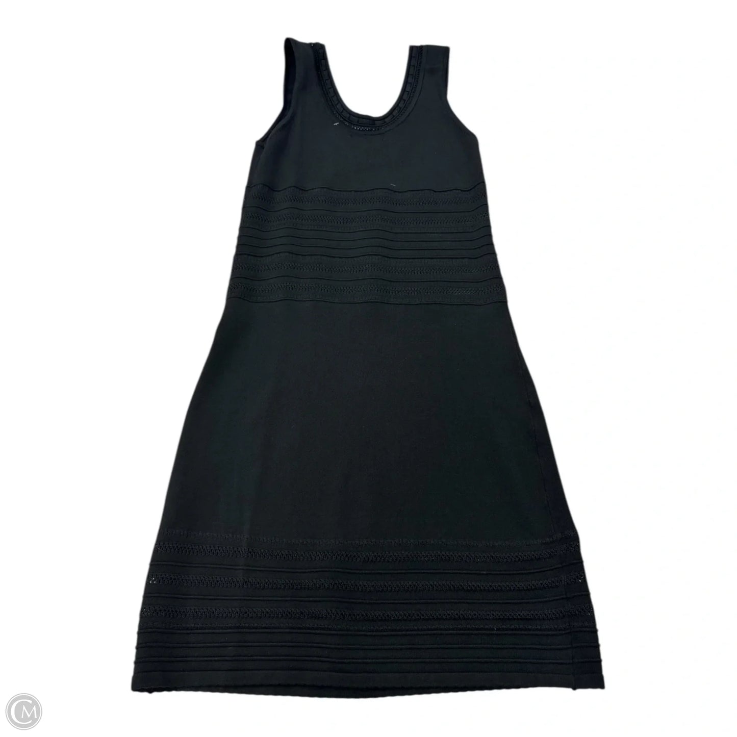 Dress Casual Short By Express In Black, Size: S