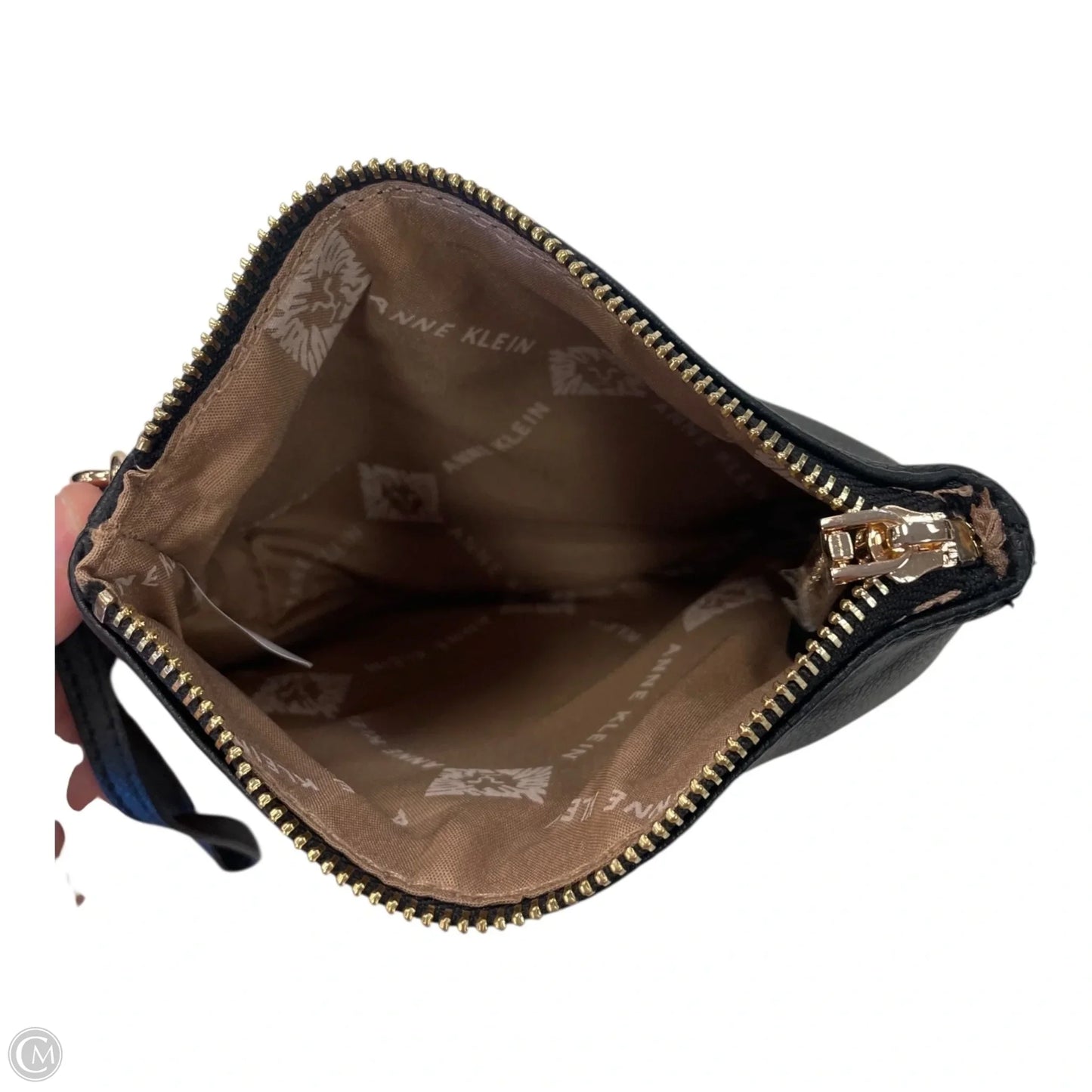 Wristlet By Anne Klein, Size: Small