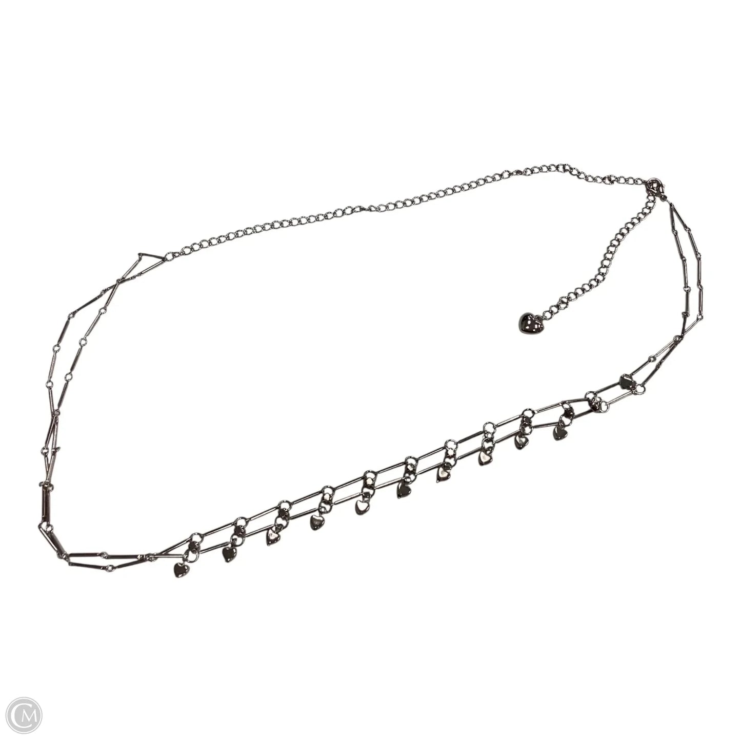 Necklace Chain By Clothes Mentor