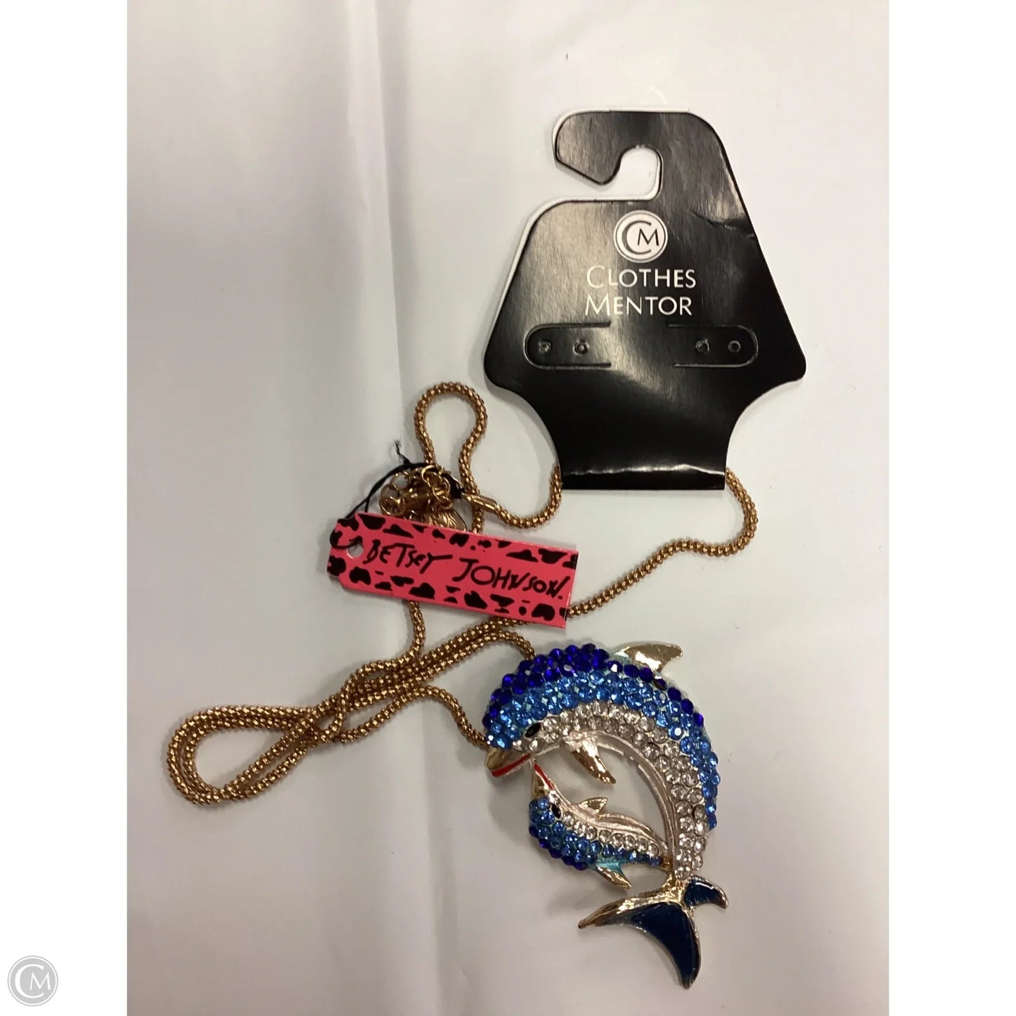 Necklace Other By Betsey Johnson