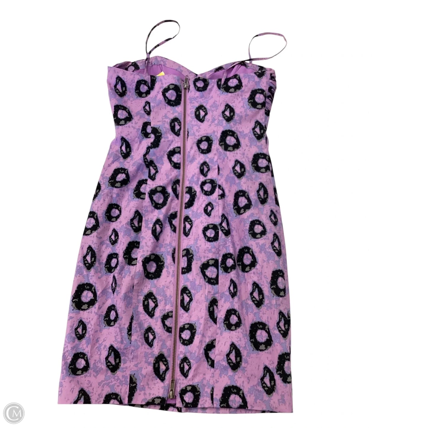Dress Casual Short By Tracy Reese In Purple, Size: 2