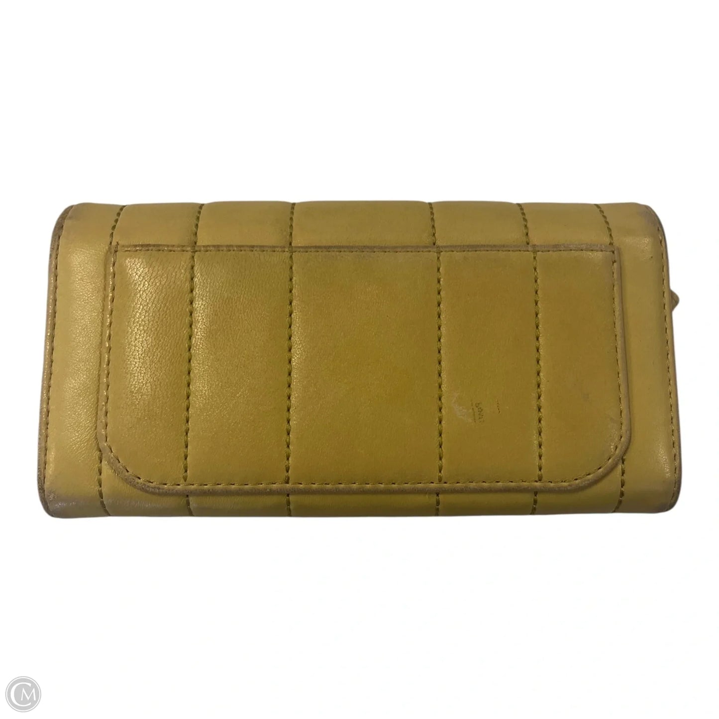Wallet Designer By Tory Burch, Size: Medium