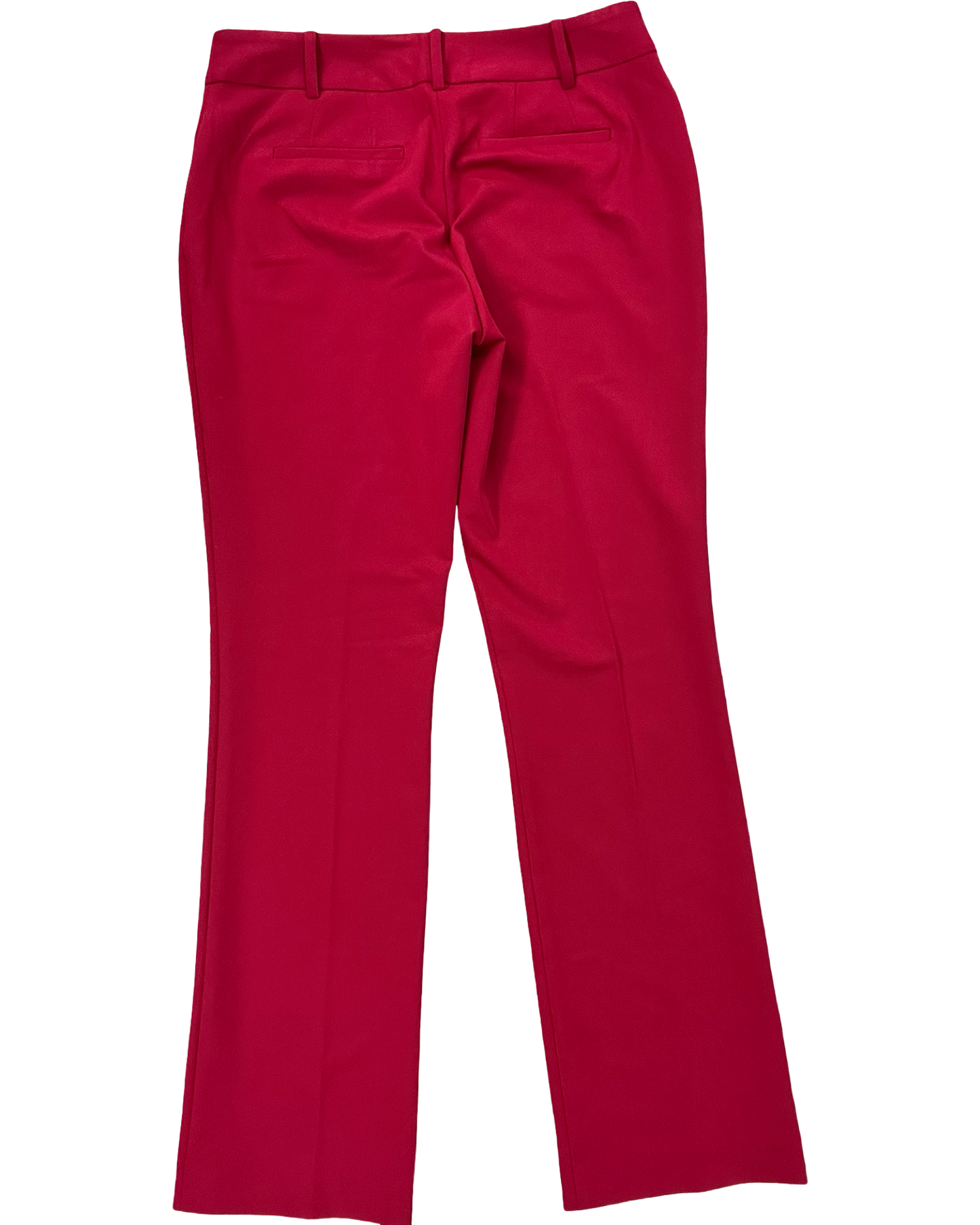 Pants Dress By Liz Claiborne In Red, Size:2