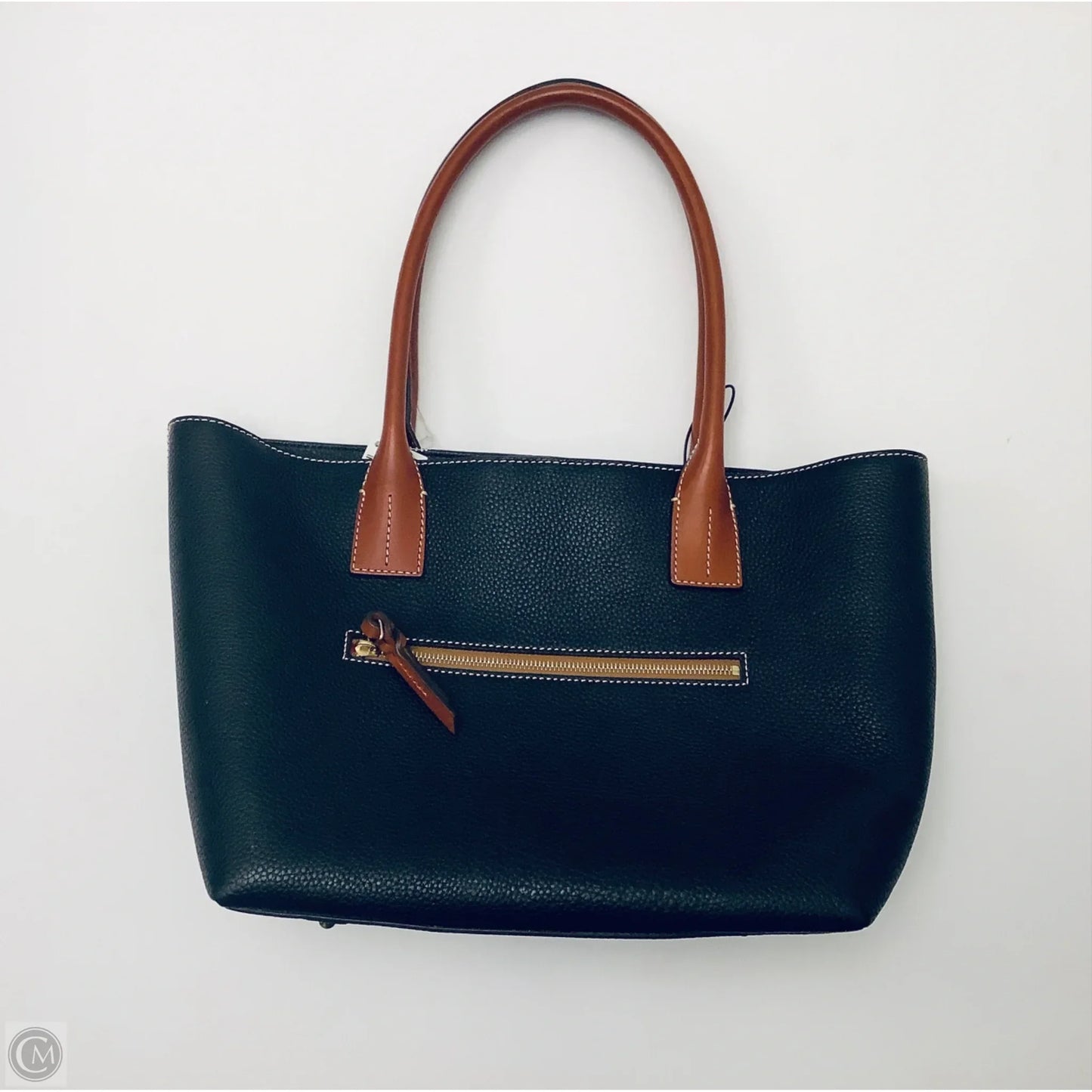 Handbag Designer By Dooney And Bourke, Size: Large