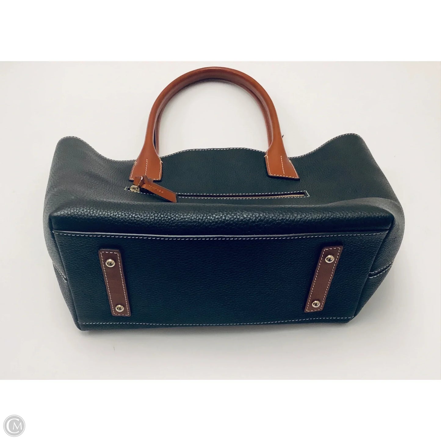 Handbag Designer By Dooney And Bourke, Size: Large