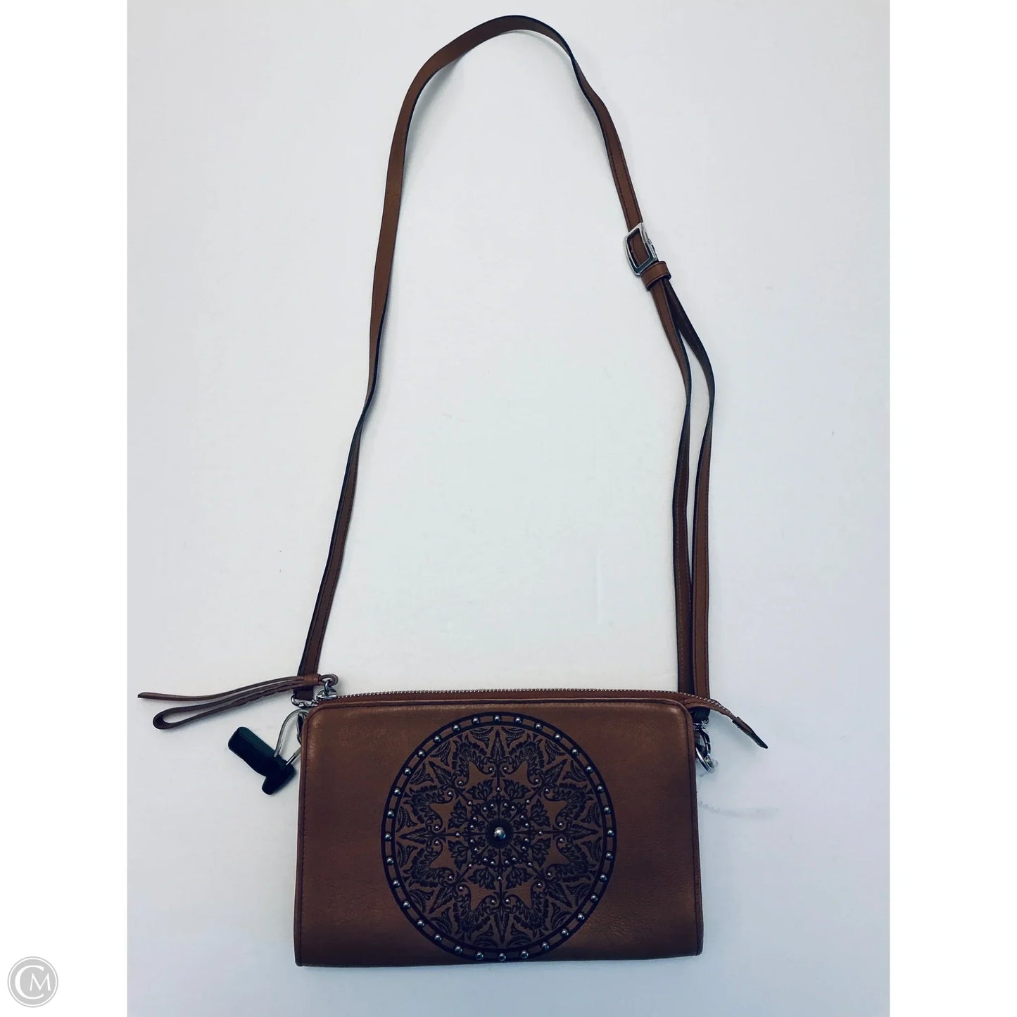 Crossbody By Brighton, Size: Small