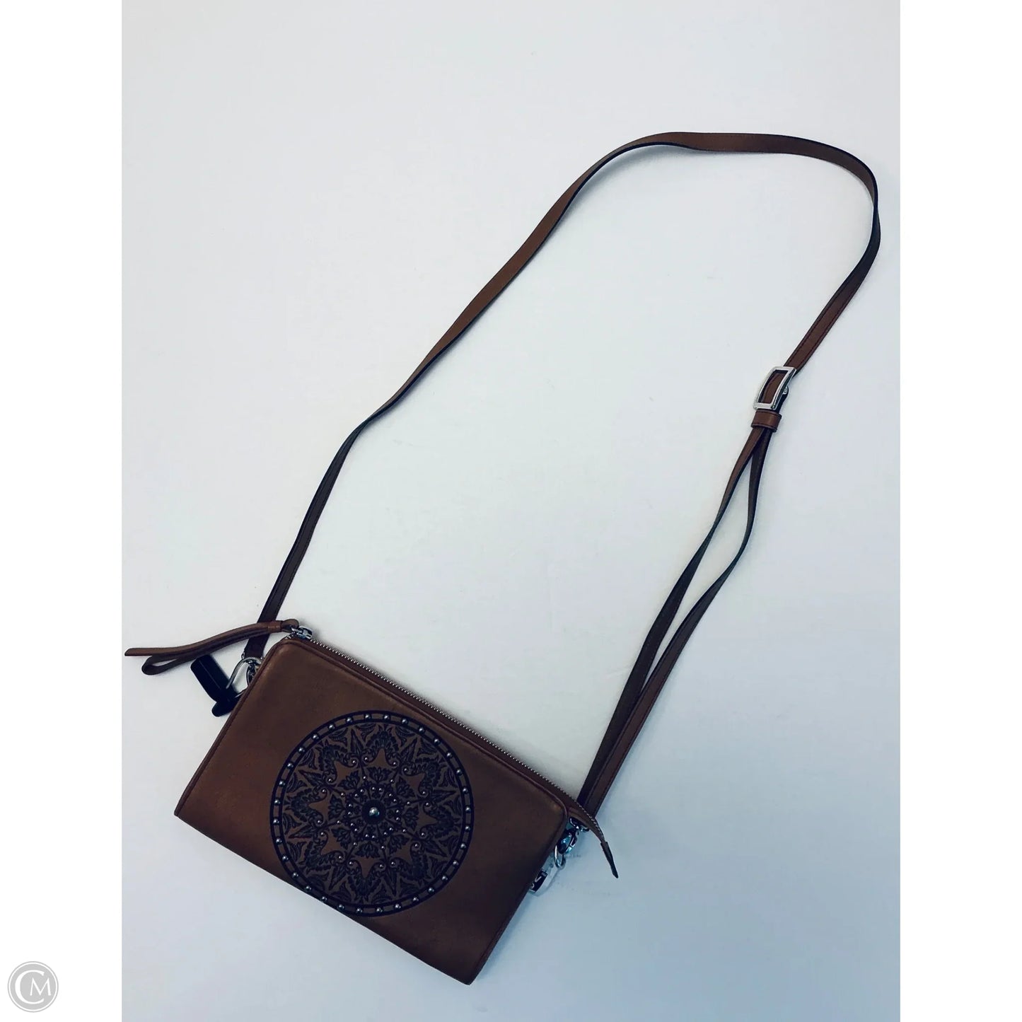 Crossbody By Brighton, Size: Small