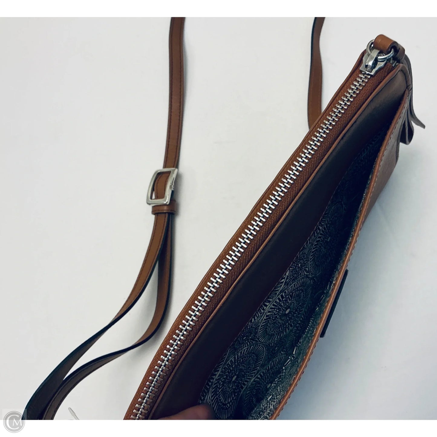 Crossbody By Brighton, Size: Small