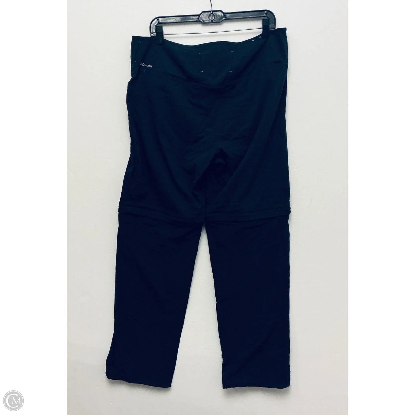 Pants Other By Columbia In Black, Size: 16