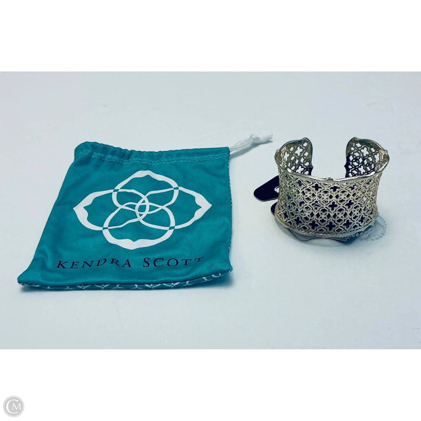 Bracelet Cuff By Kendra Scott