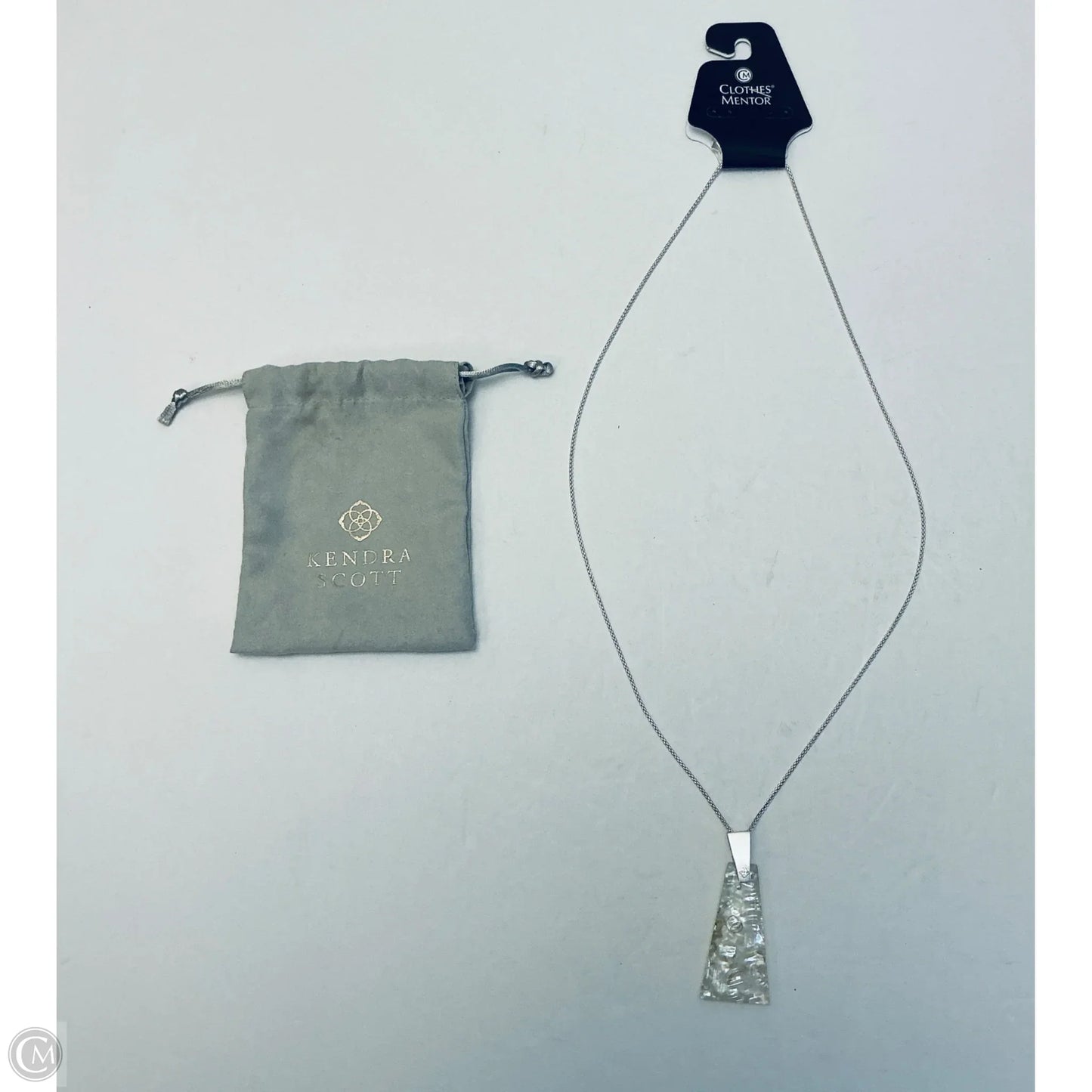 Necklace Statement By Kendra Scott