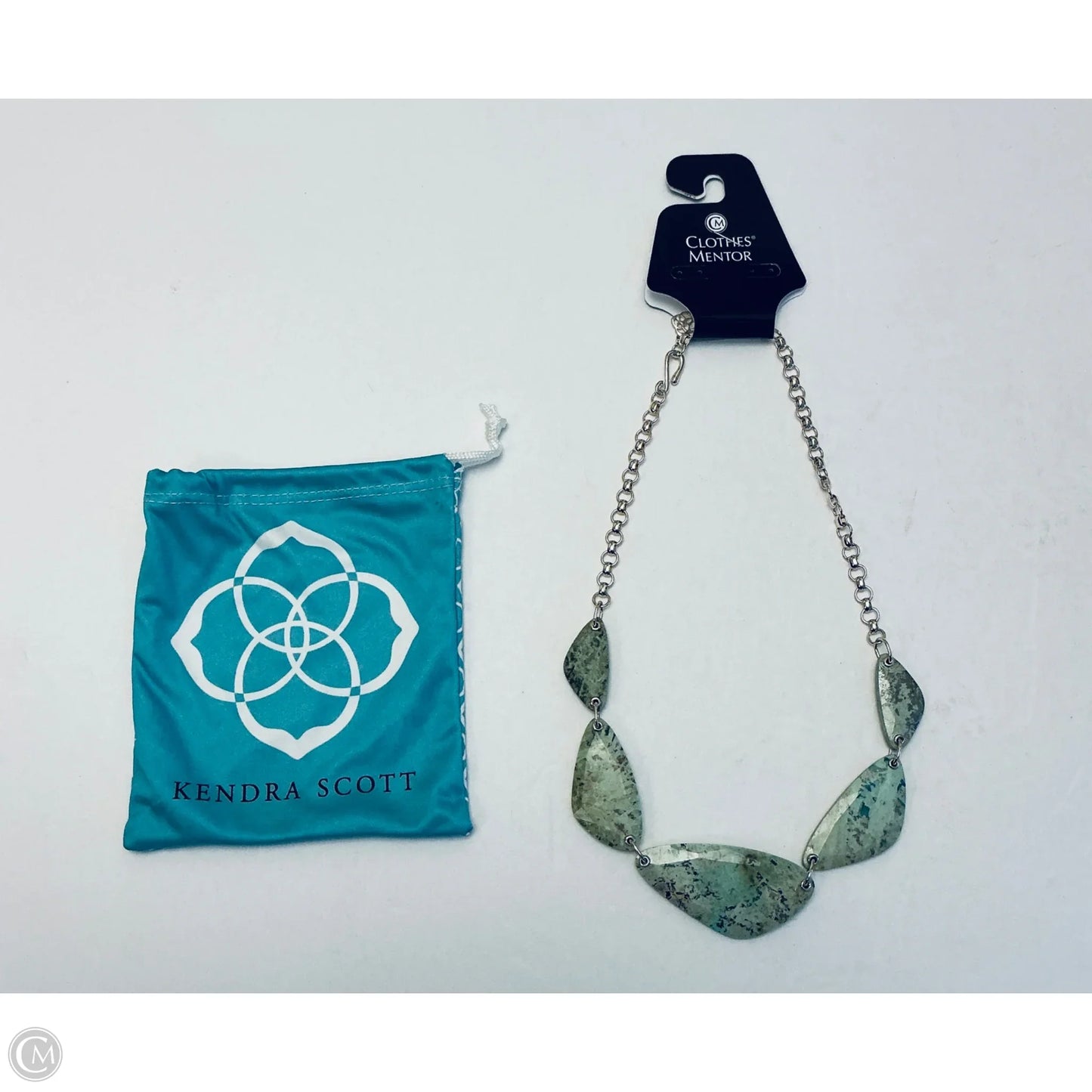 Necklace Chain By Kendra Scott