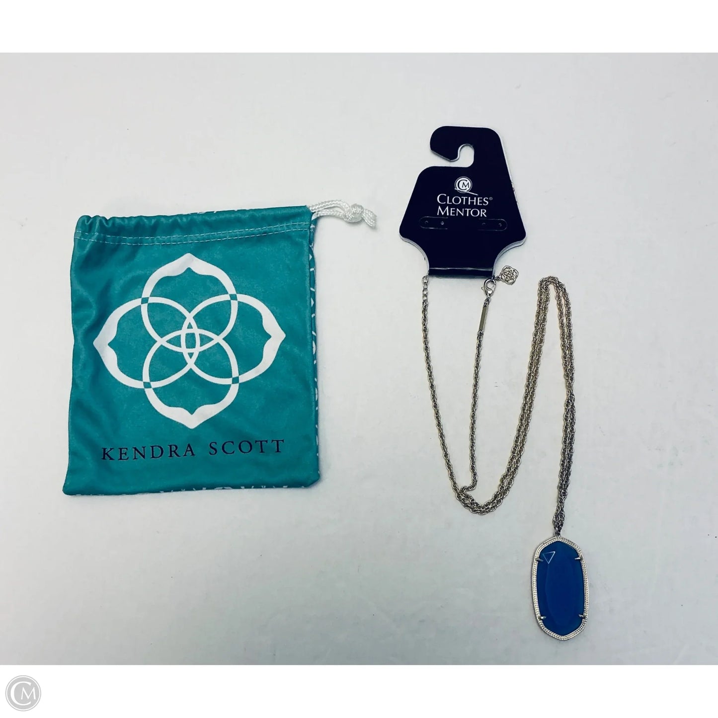 Necklace Pendant By Kendra Scott
