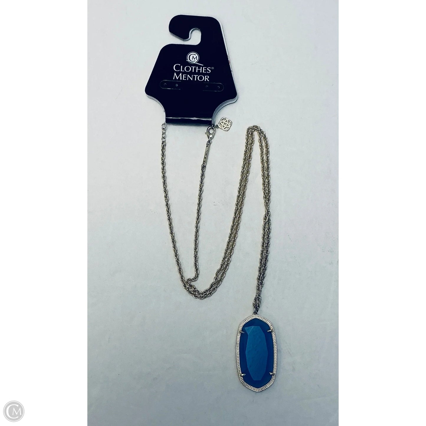 Necklace Pendant By Kendra Scott