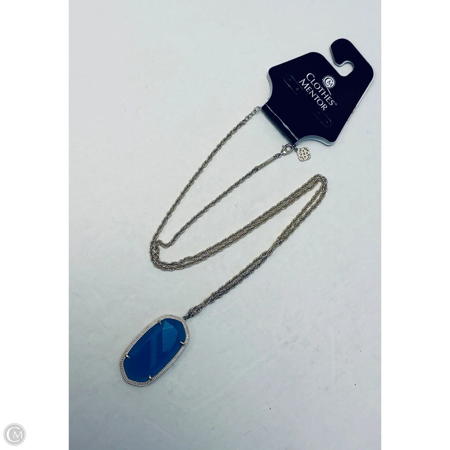 Necklace Pendant By Kendra Scott