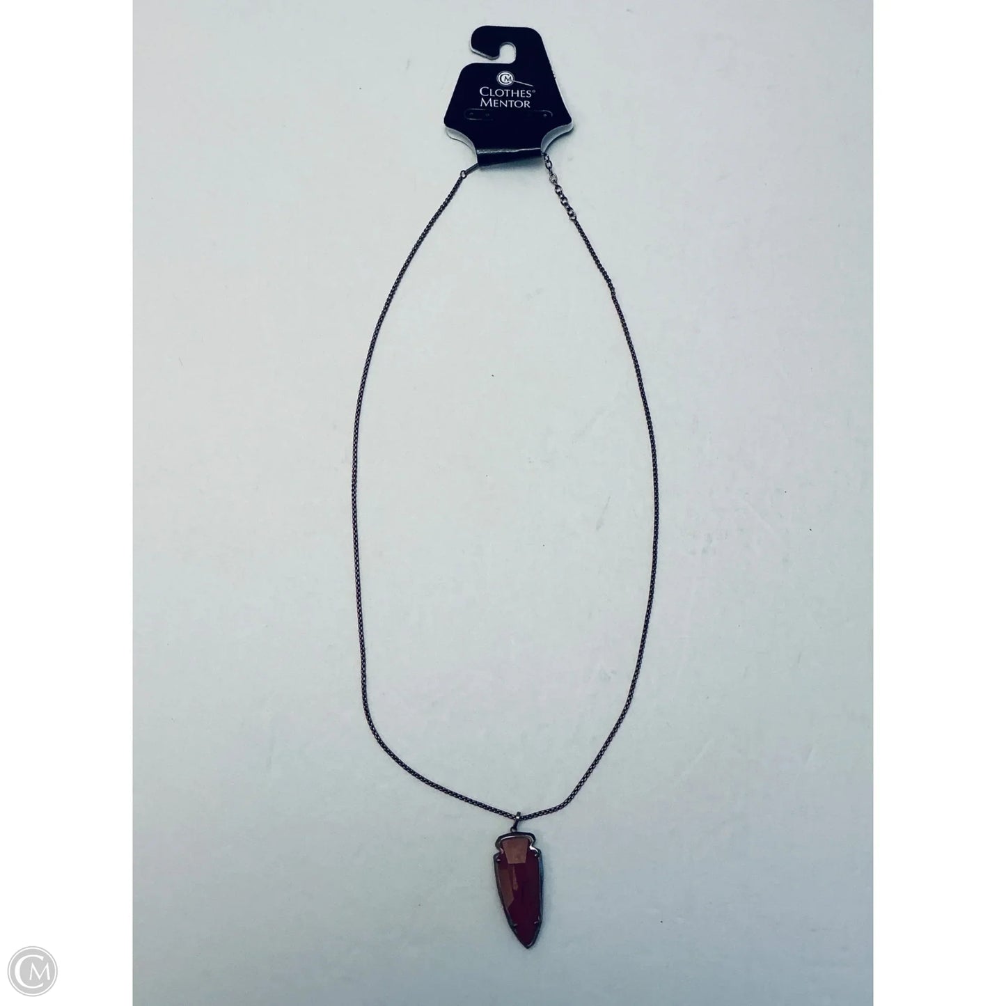 Necklace Pendant By Kendra Scott