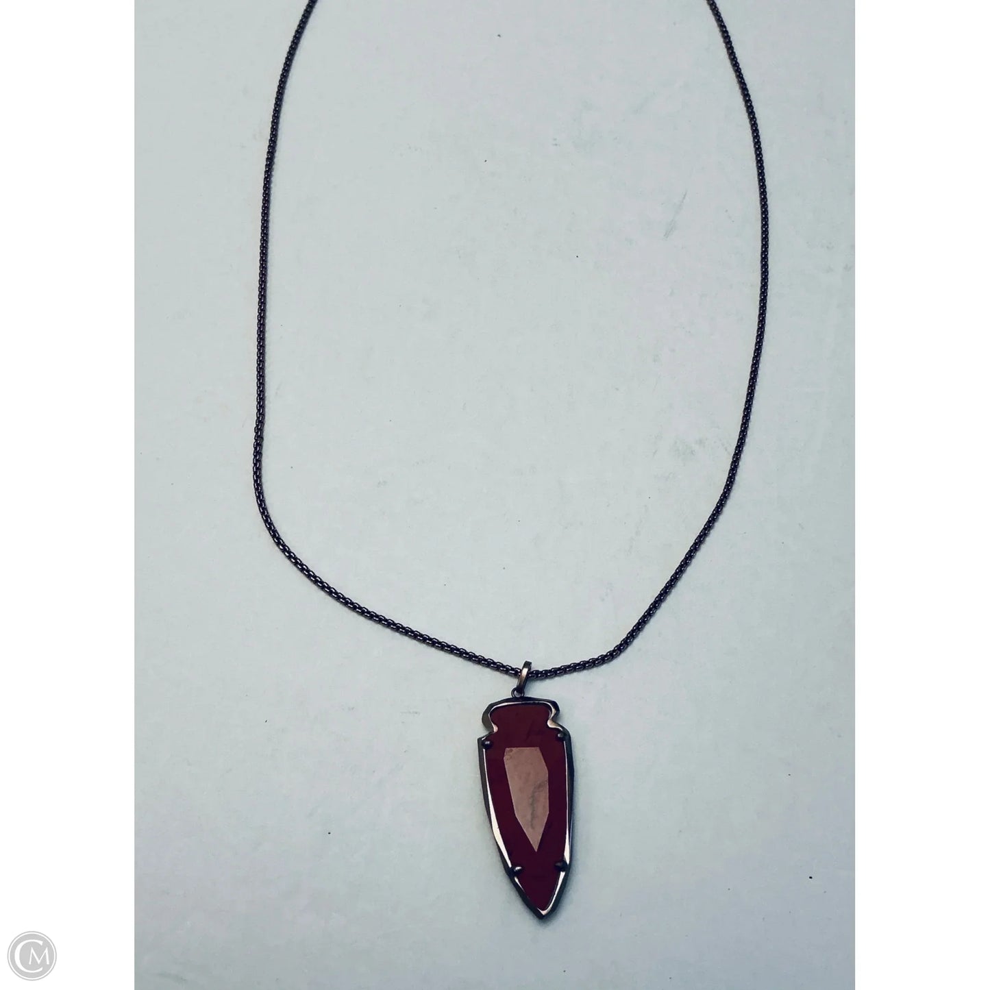 Necklace Pendant By Kendra Scott