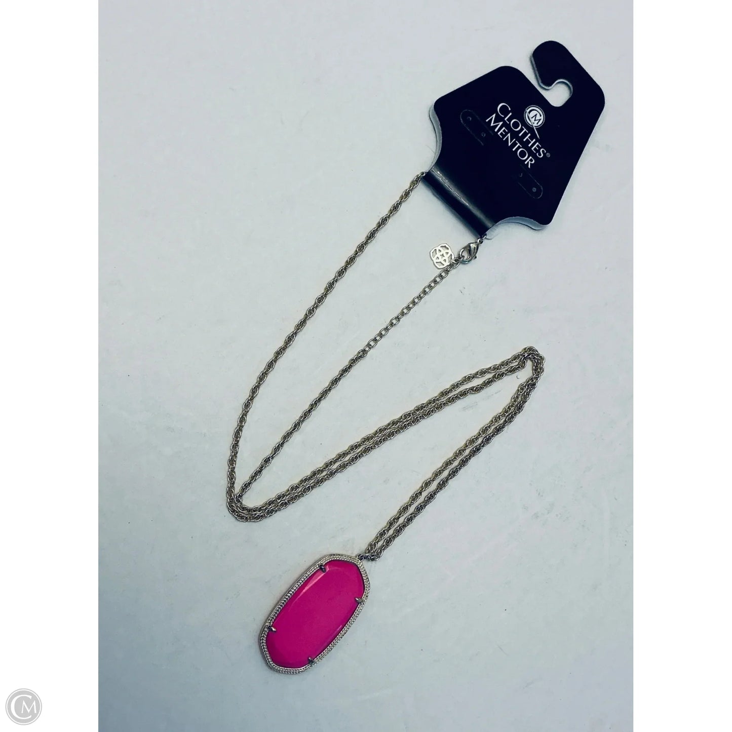 Necklace Pendant By Kendra Scott