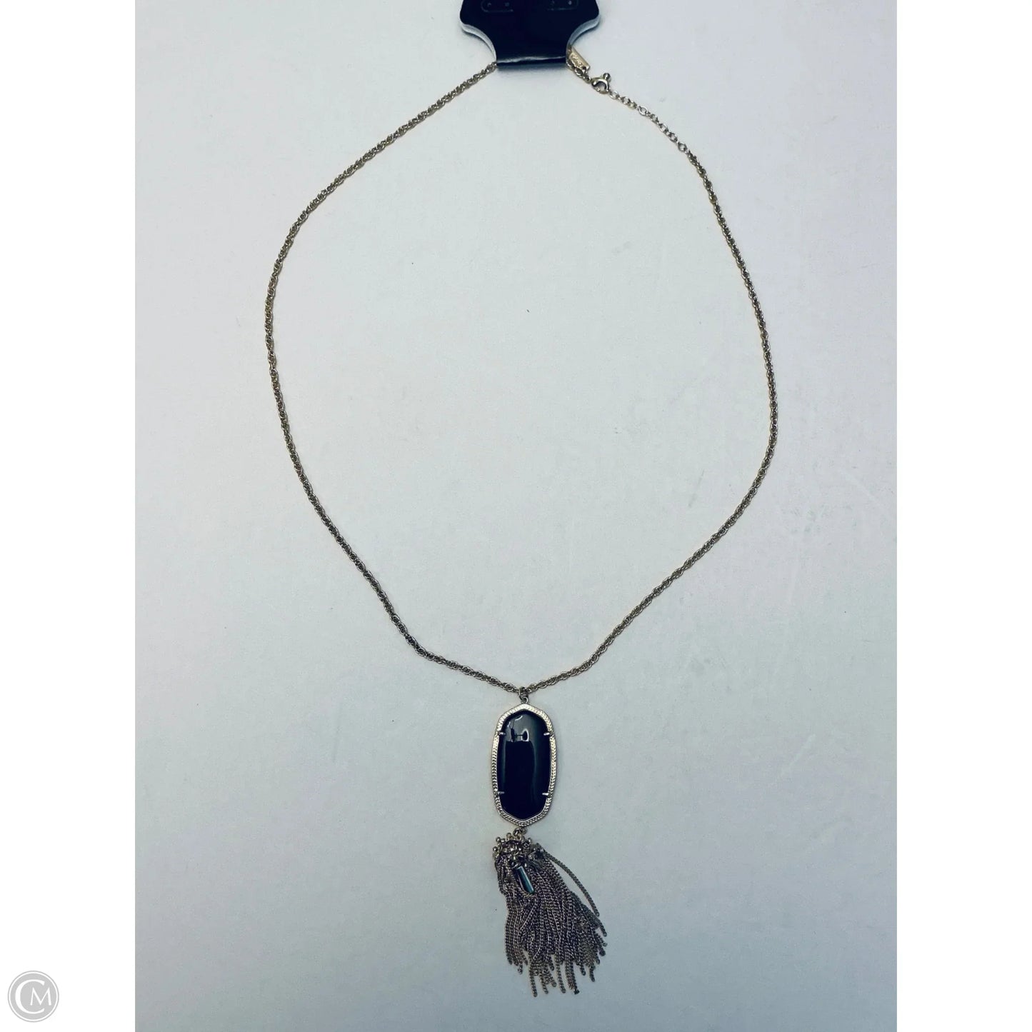 Necklace Choker & Collar By Kendra Scott