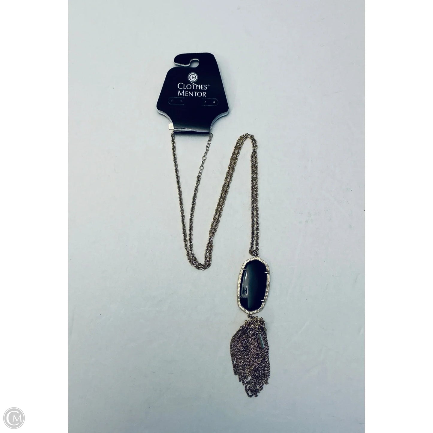 Necklace Choker & Collar By Kendra Scott