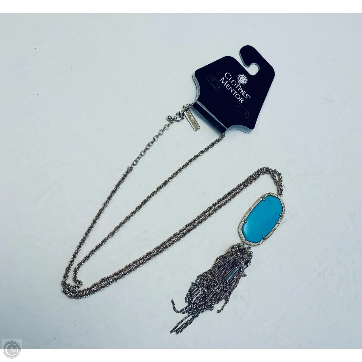 Necklace Pendant By Kendra Scott