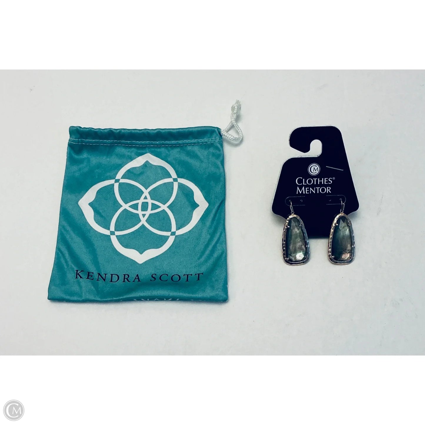 Earrings Dangle/drop By Kendra Scott