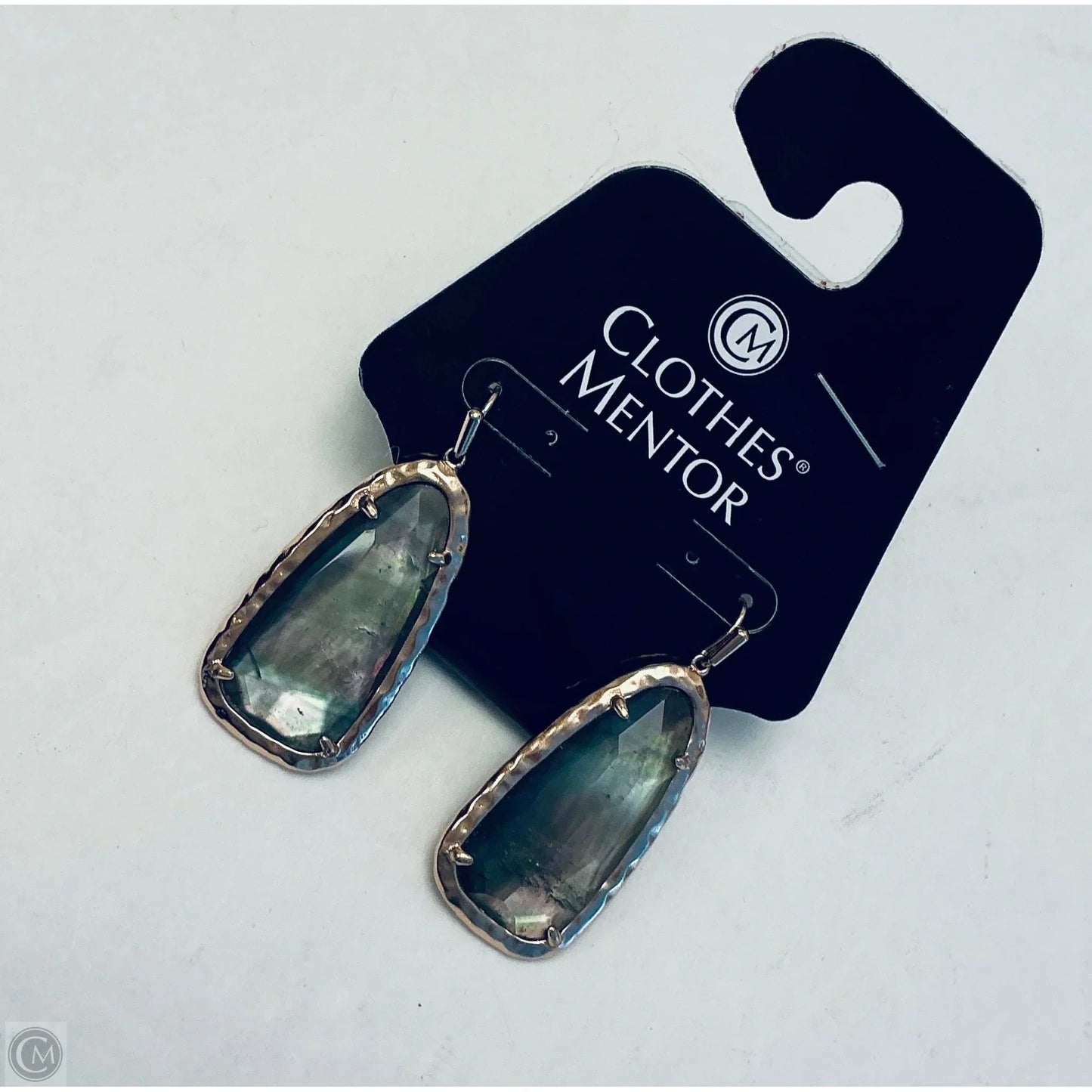 Earrings Dangle/drop By Kendra Scott