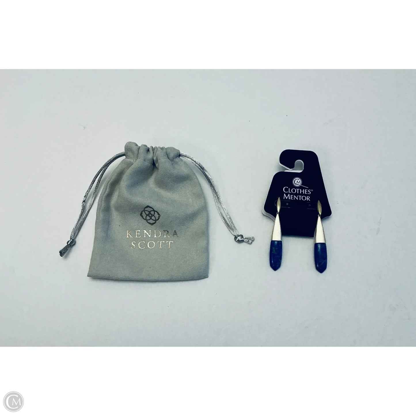 Earrings Dangle/drop By Kendra Scott