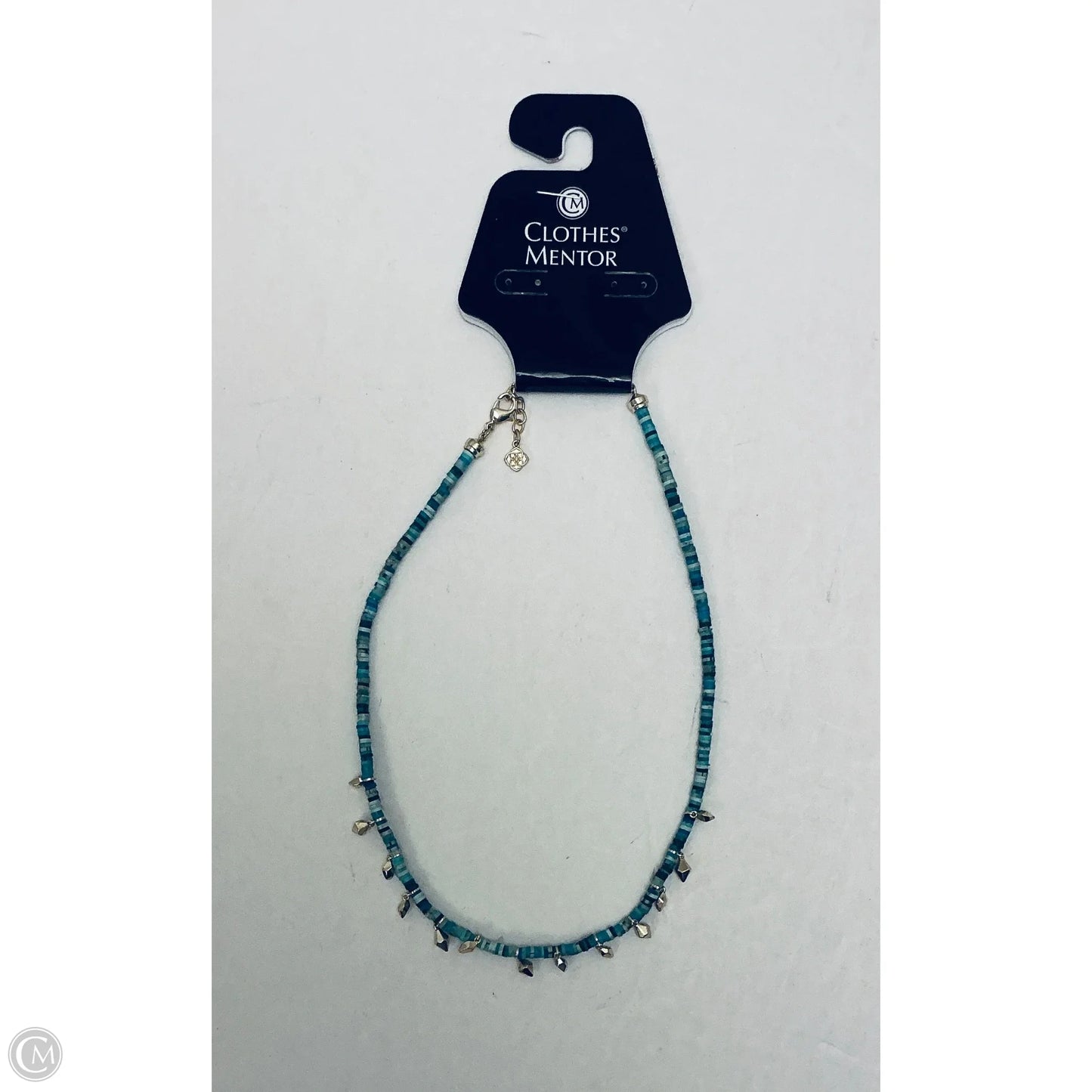 Necklace Choker & Collar By Kendra Scott