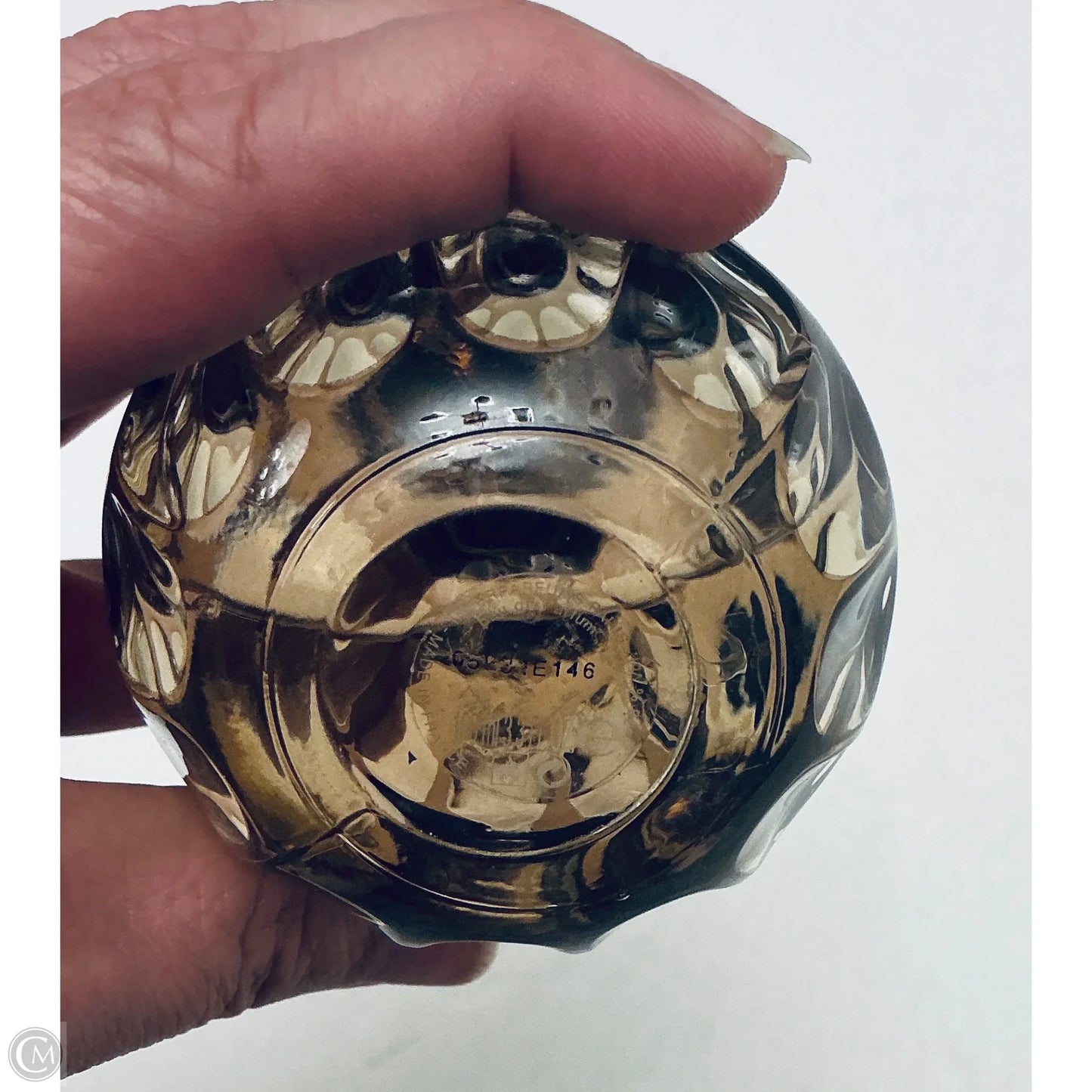 Fragrance Luxury Designer By Jimmy Choo, Size: Medium