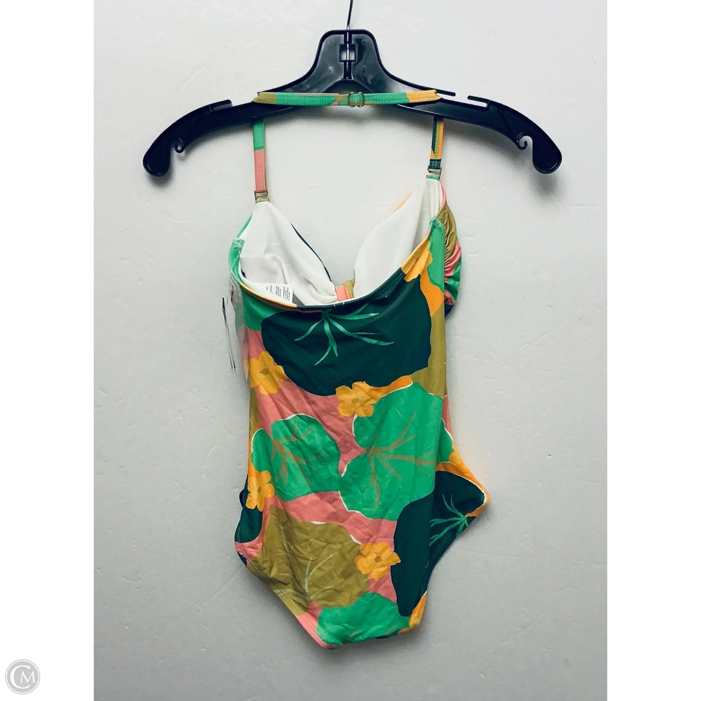 Swimsuit Designer By Kate Spade In Green, Size: Xs