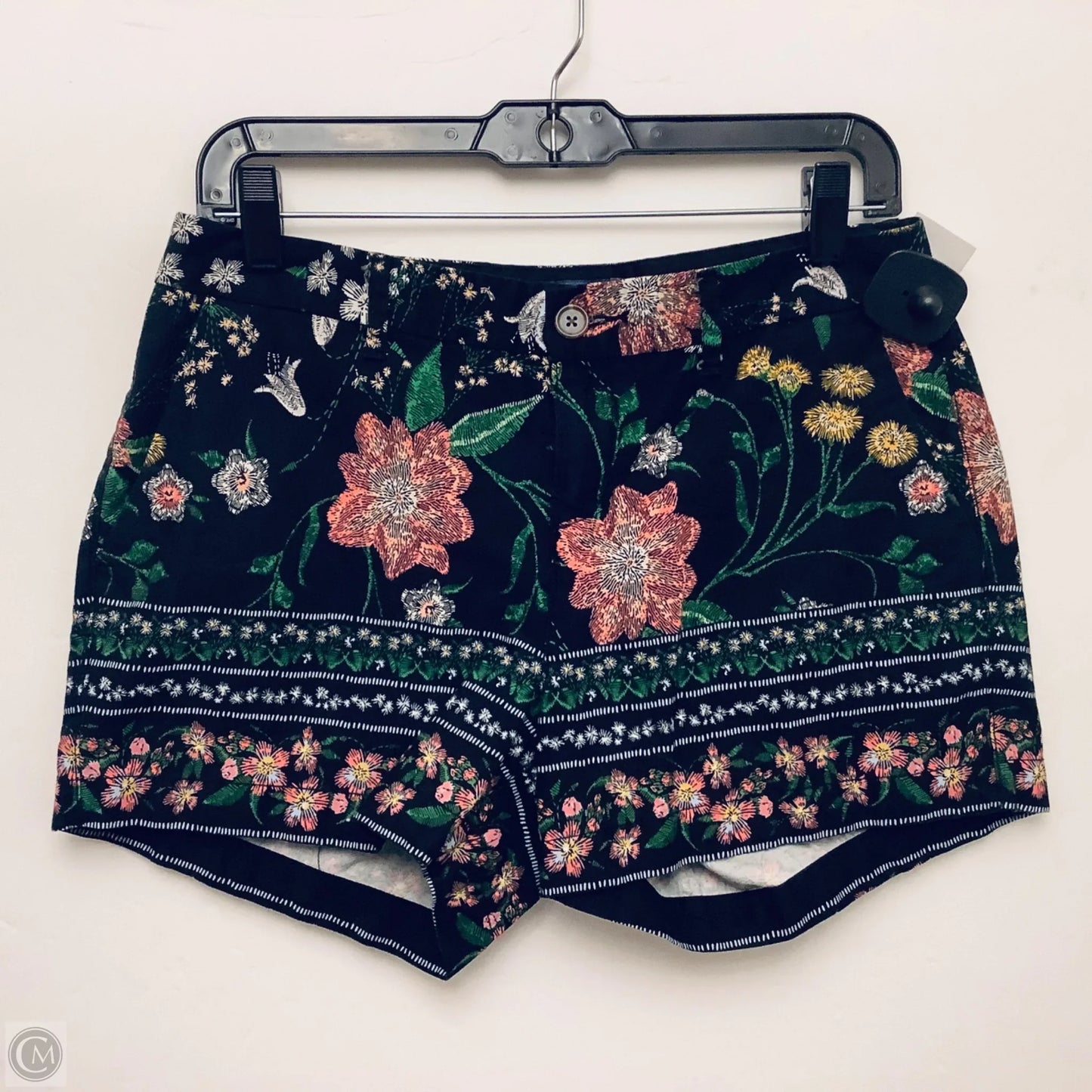 Shorts By Old Navy In Black, Size: 4