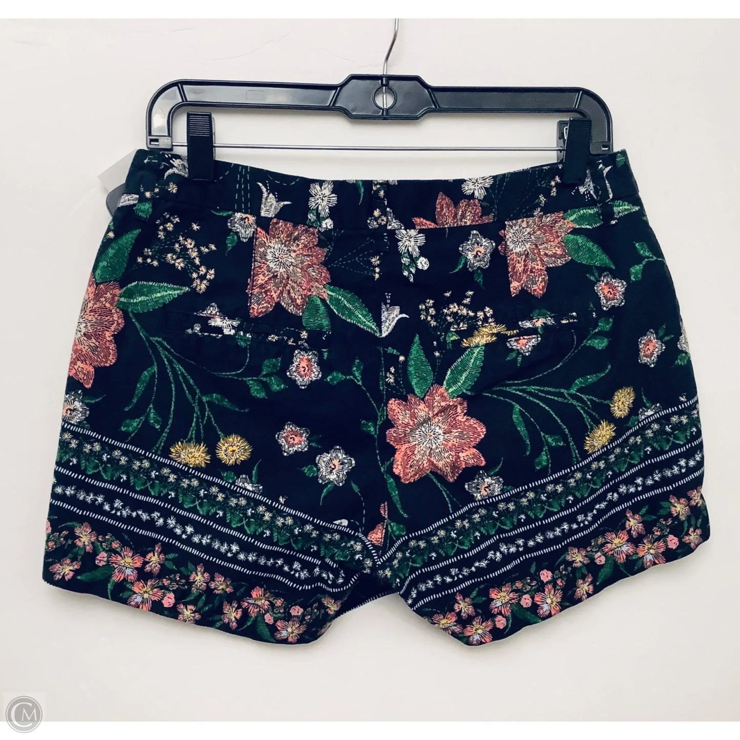 Shorts By Old Navy In Black, Size: 4