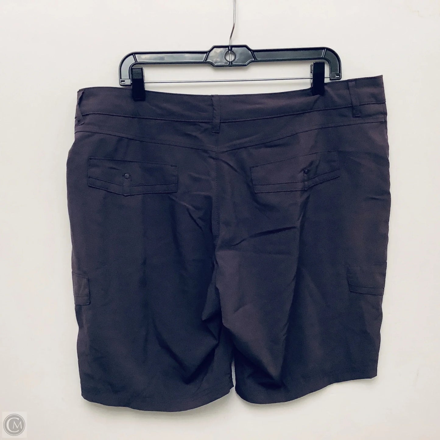 Shorts By Lee In Purple, Size: 16