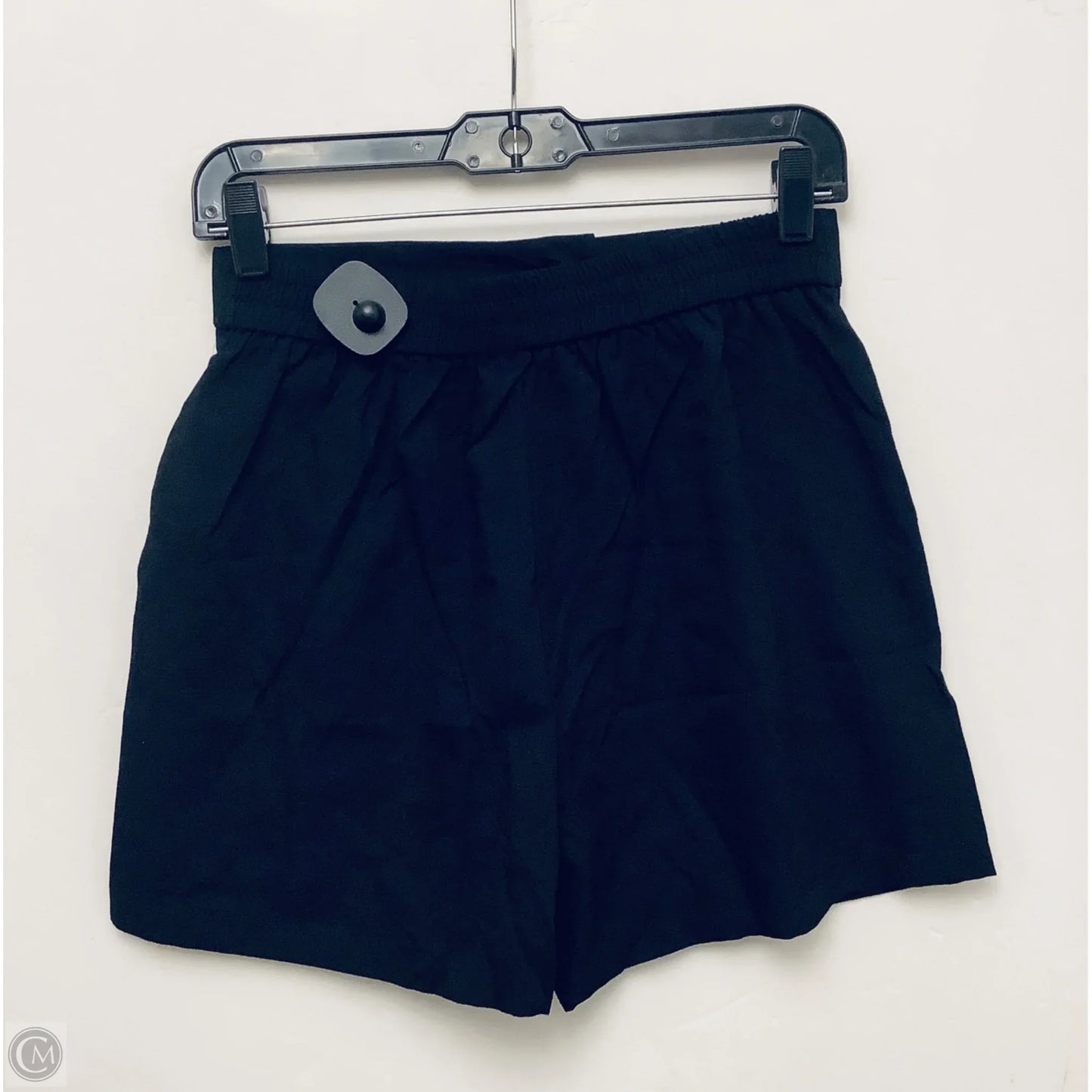 Shorts By Cme In Black, Size: S