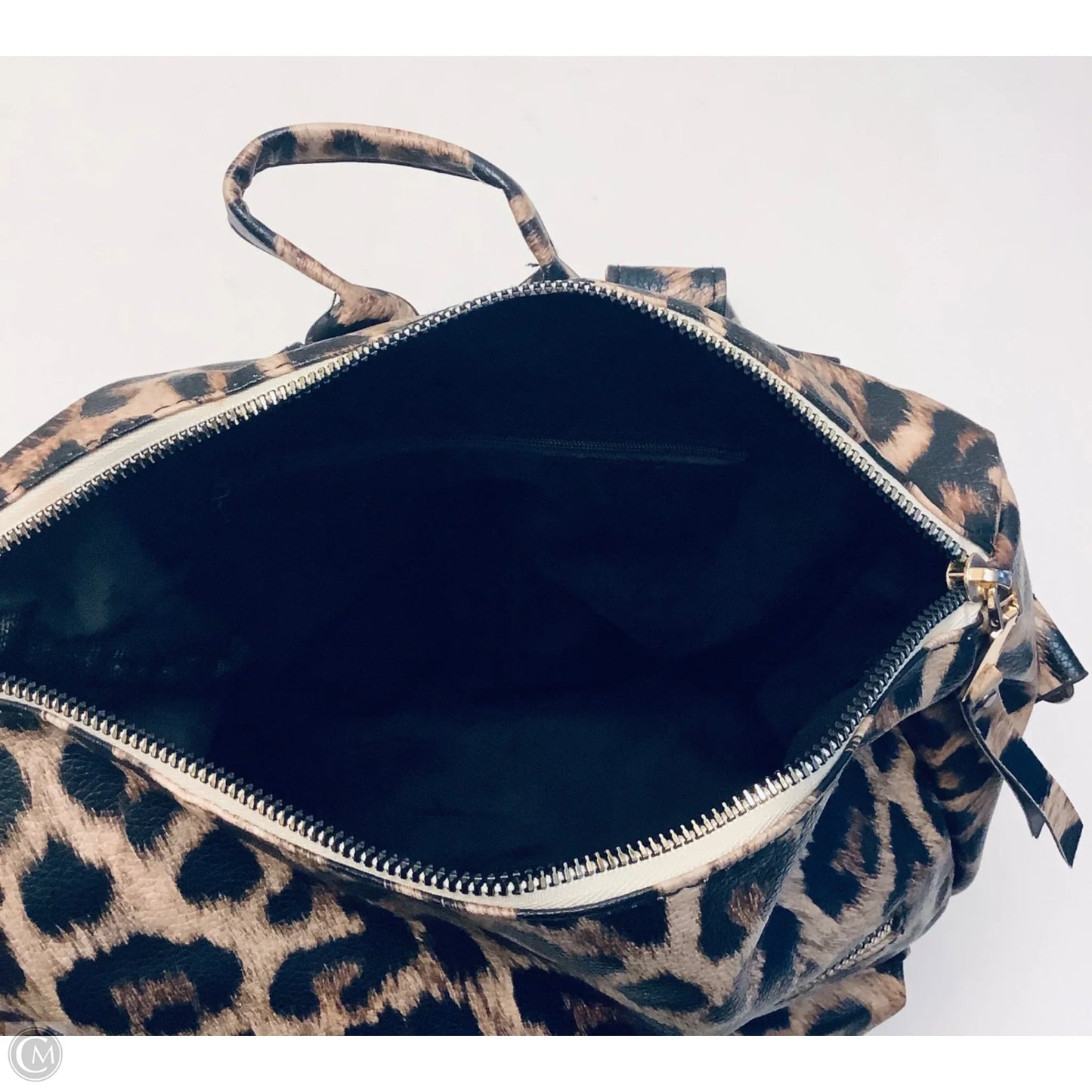 Backpack By Cme, Size: Medium