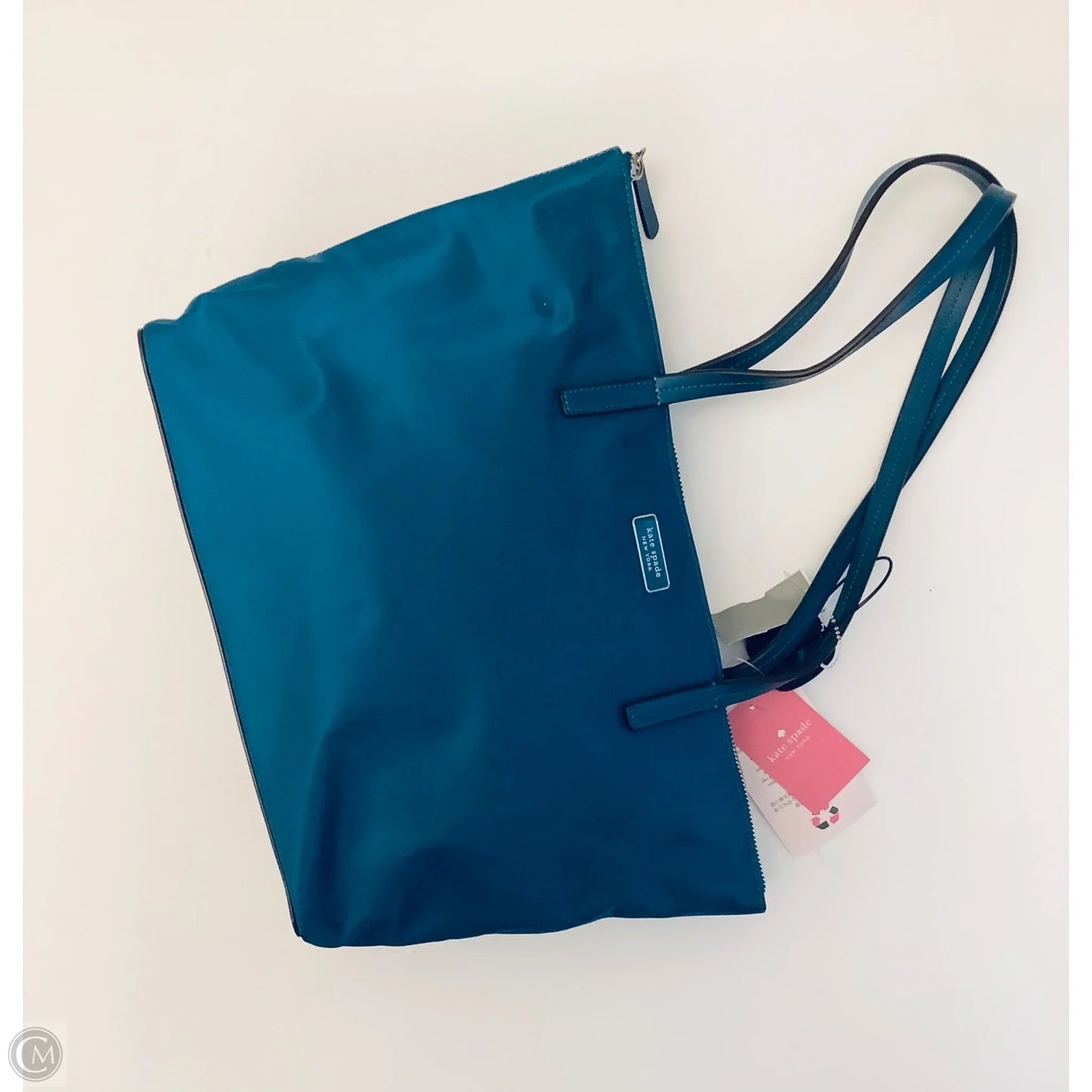 Tote Designer By Kate Spade, Size: Medium