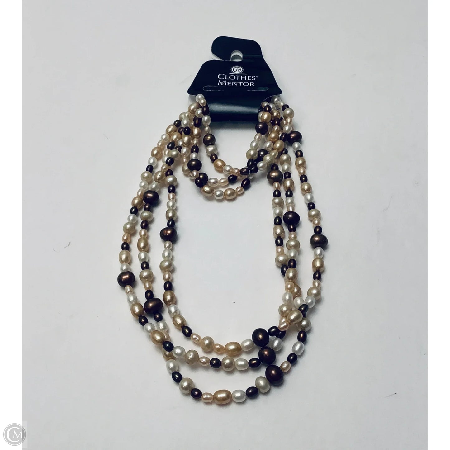 Necklace Set By Cmc, Size: 02 Piece Set