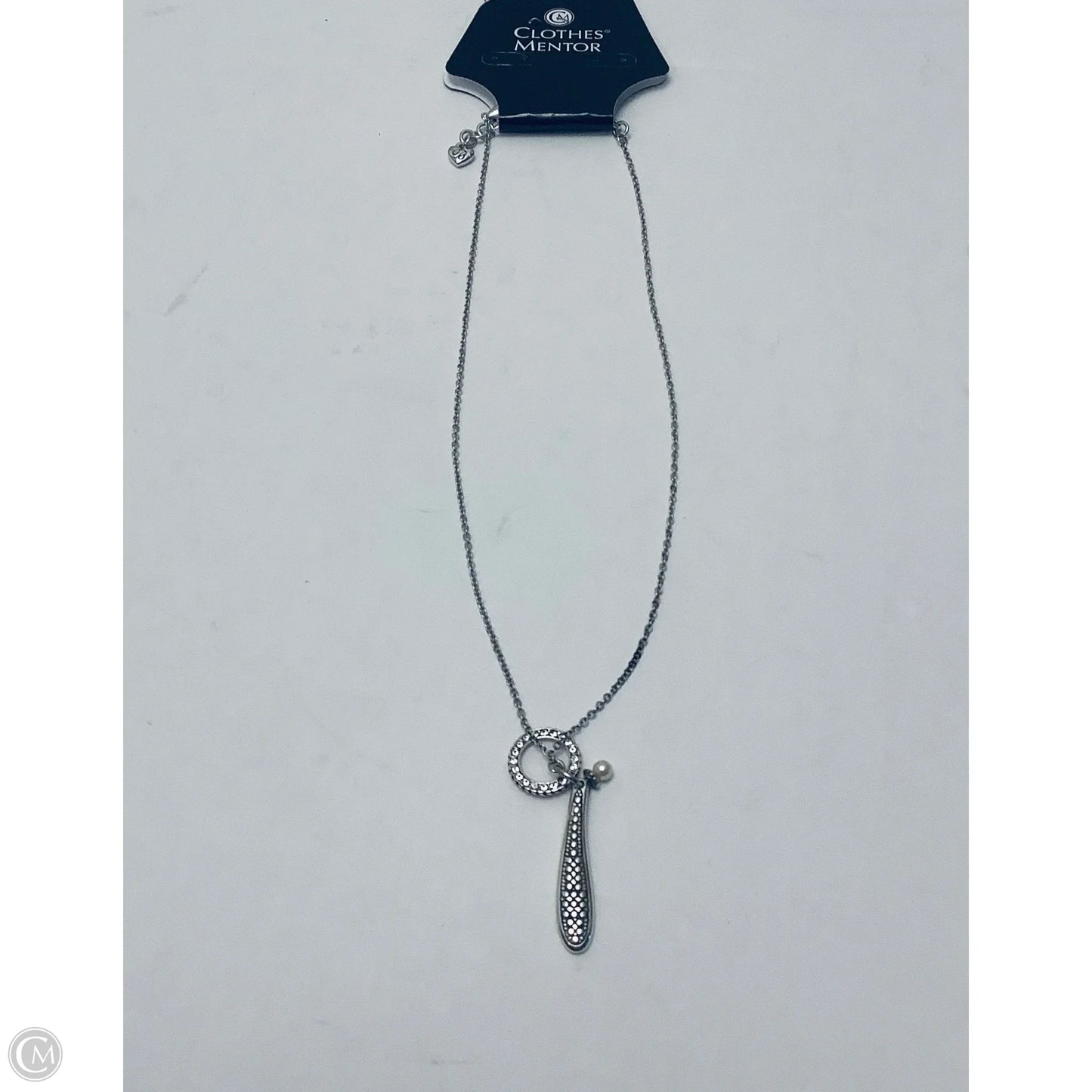 Necklace Pendant By Brighton