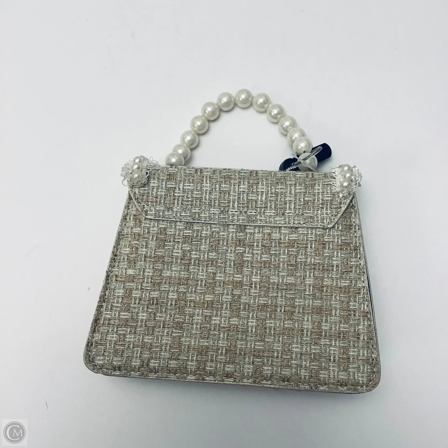 Handbag By Cme, Size: Medium