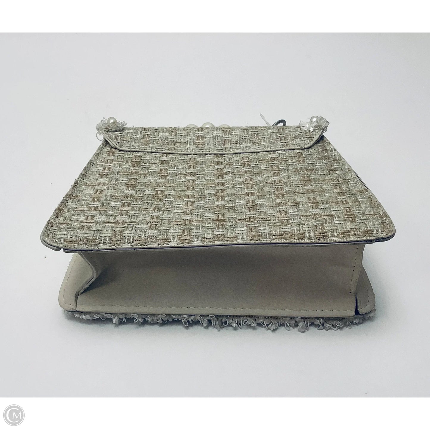 Handbag By Cme, Size: Medium