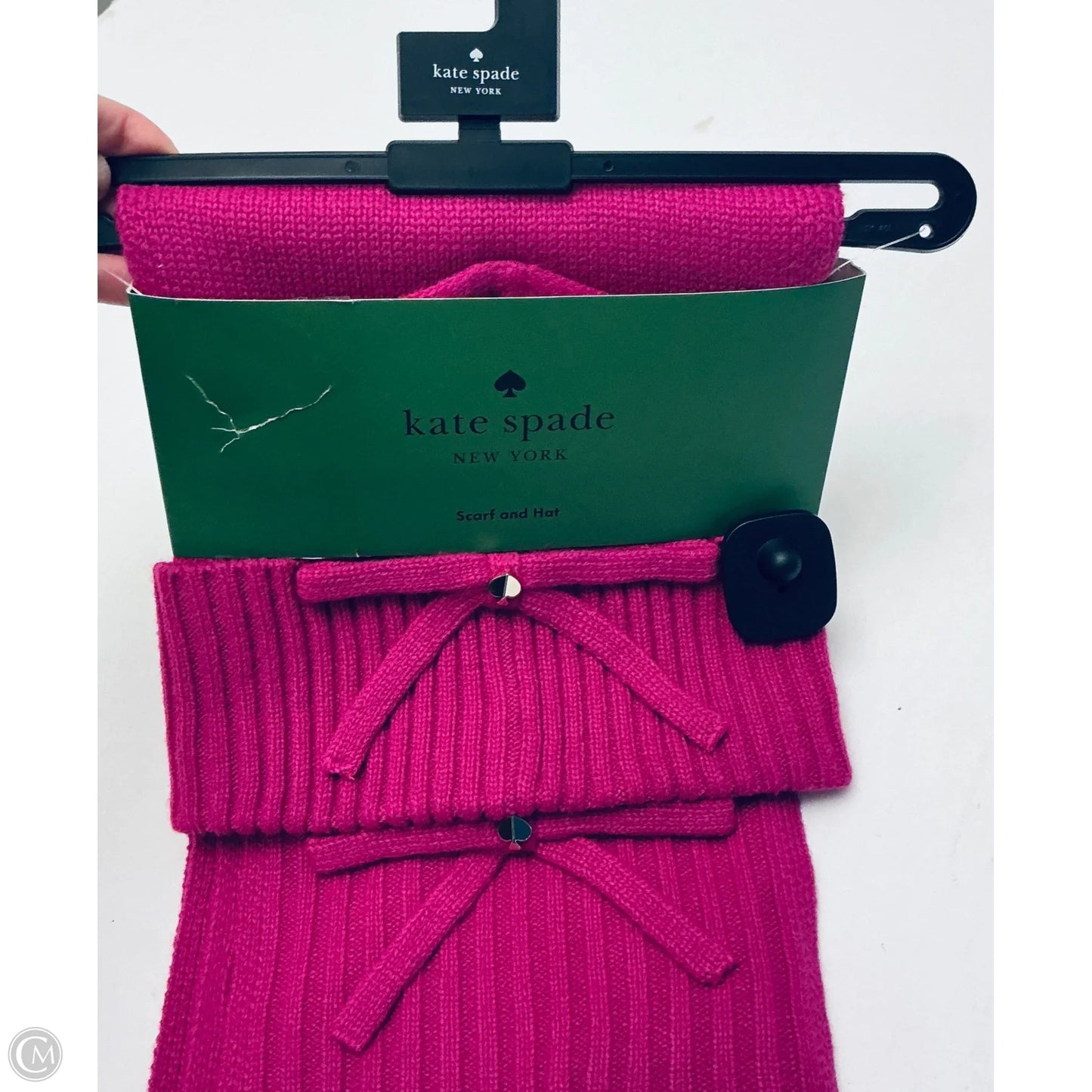 Scarf Designer By Kate Spade