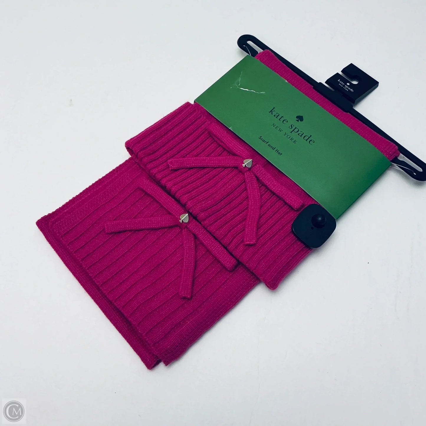 Scarf Designer By Kate Spade