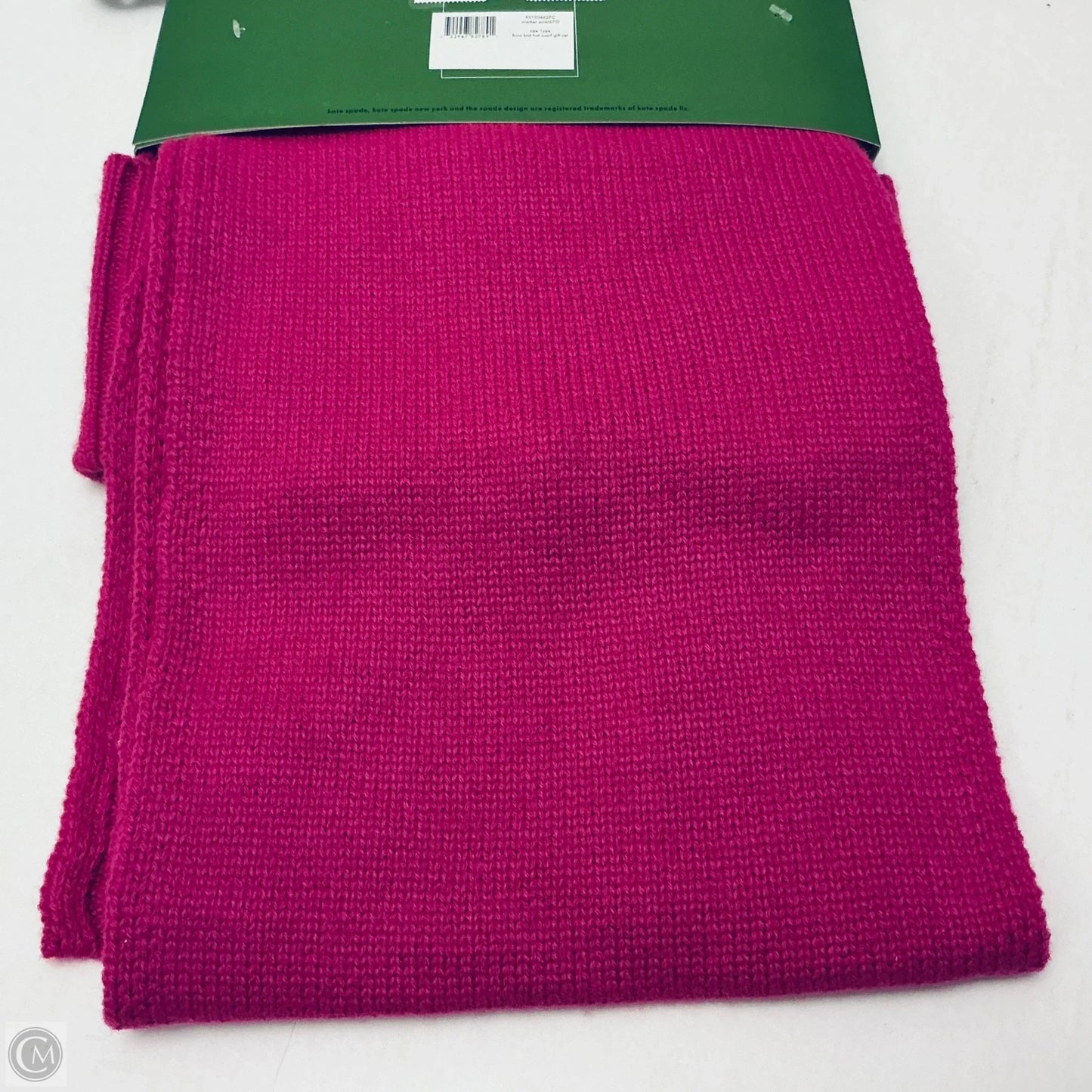 Scarf Designer By Kate Spade