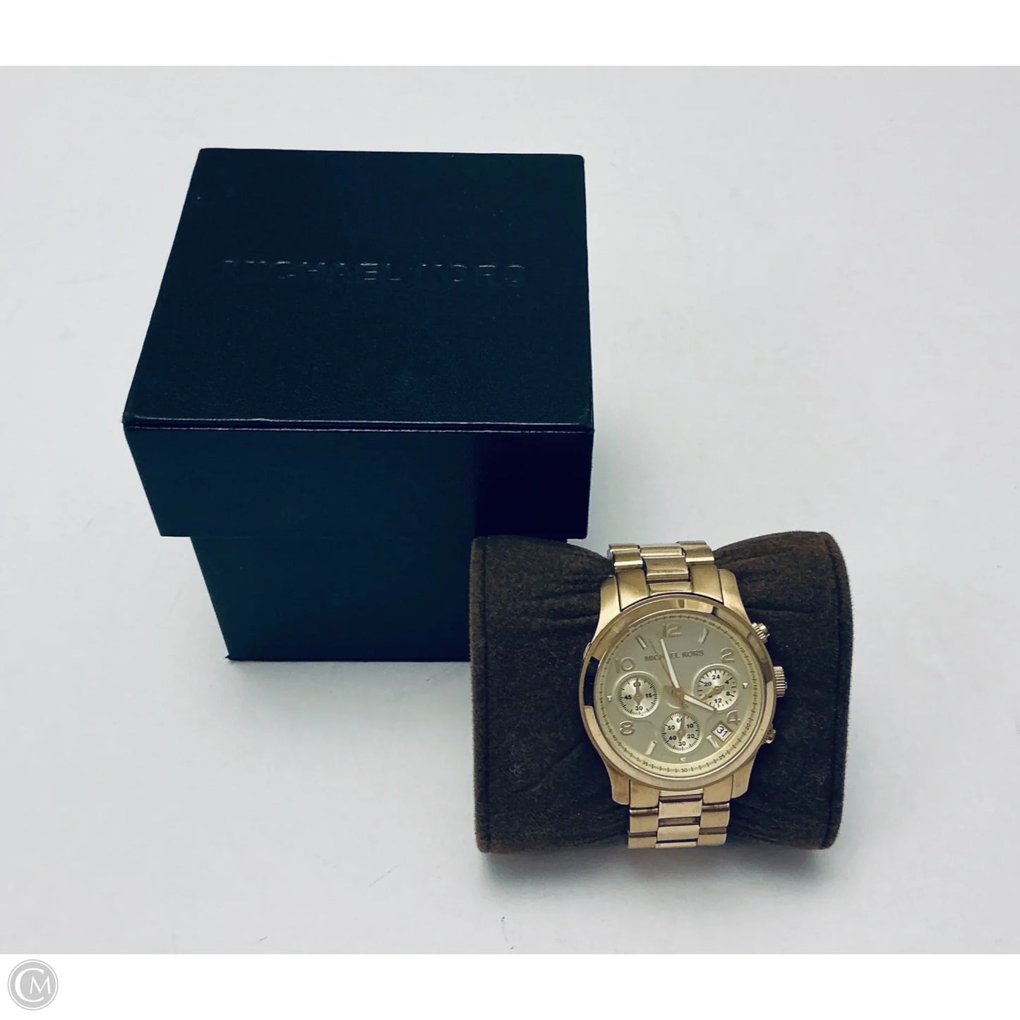 Watch Designer By Michael Kors