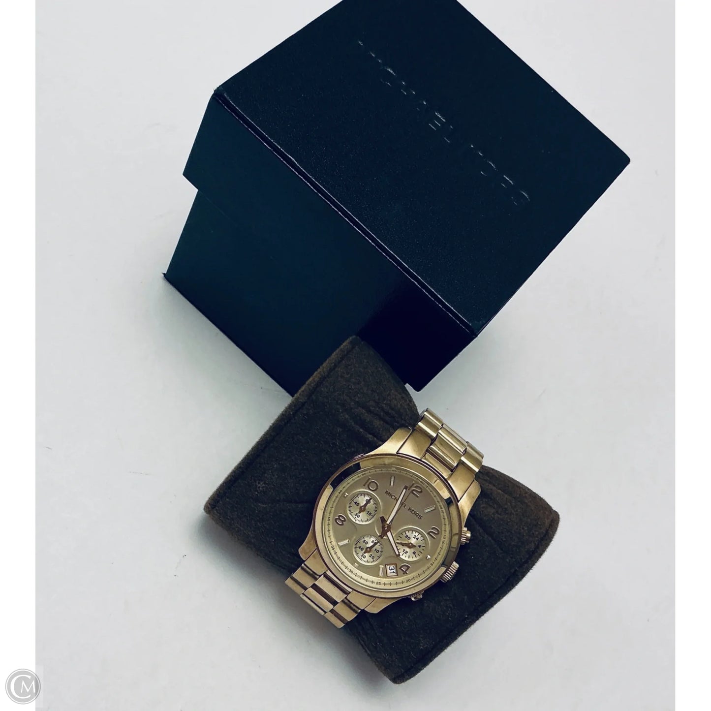 Watch Designer By Michael Kors