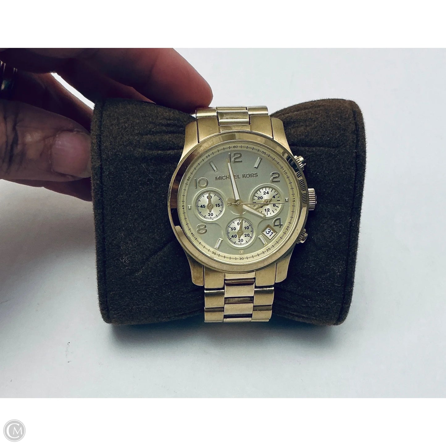 Watch Designer By Michael Kors